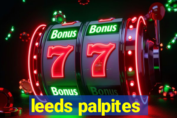 leeds palpites